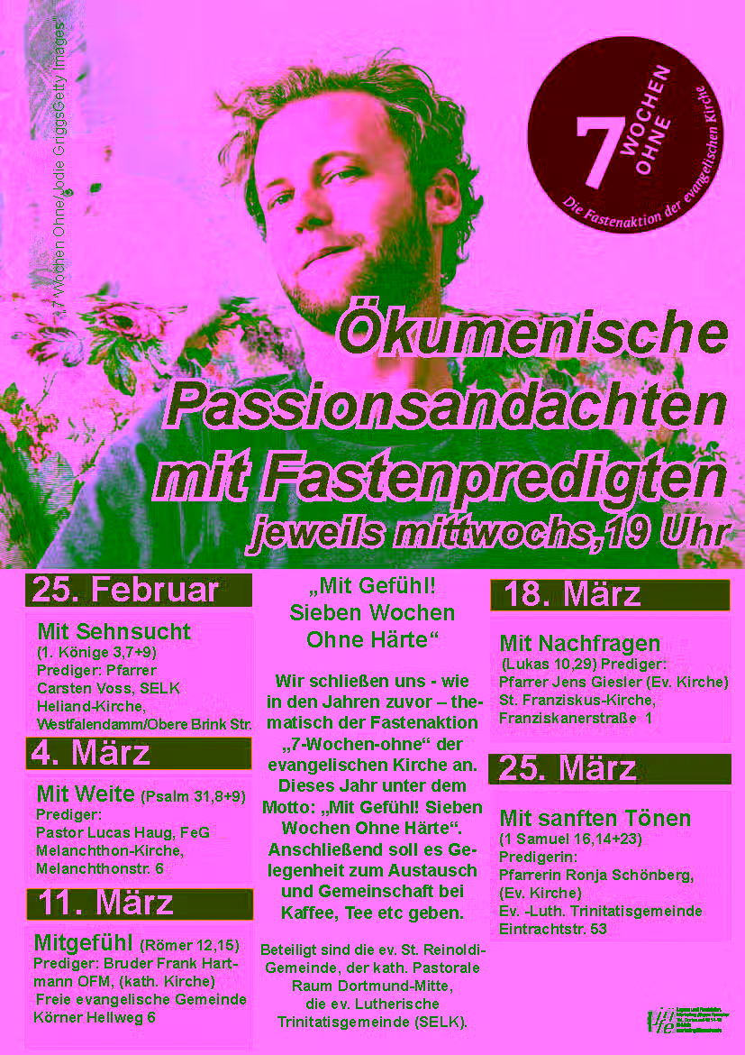fastenpredigten 2026