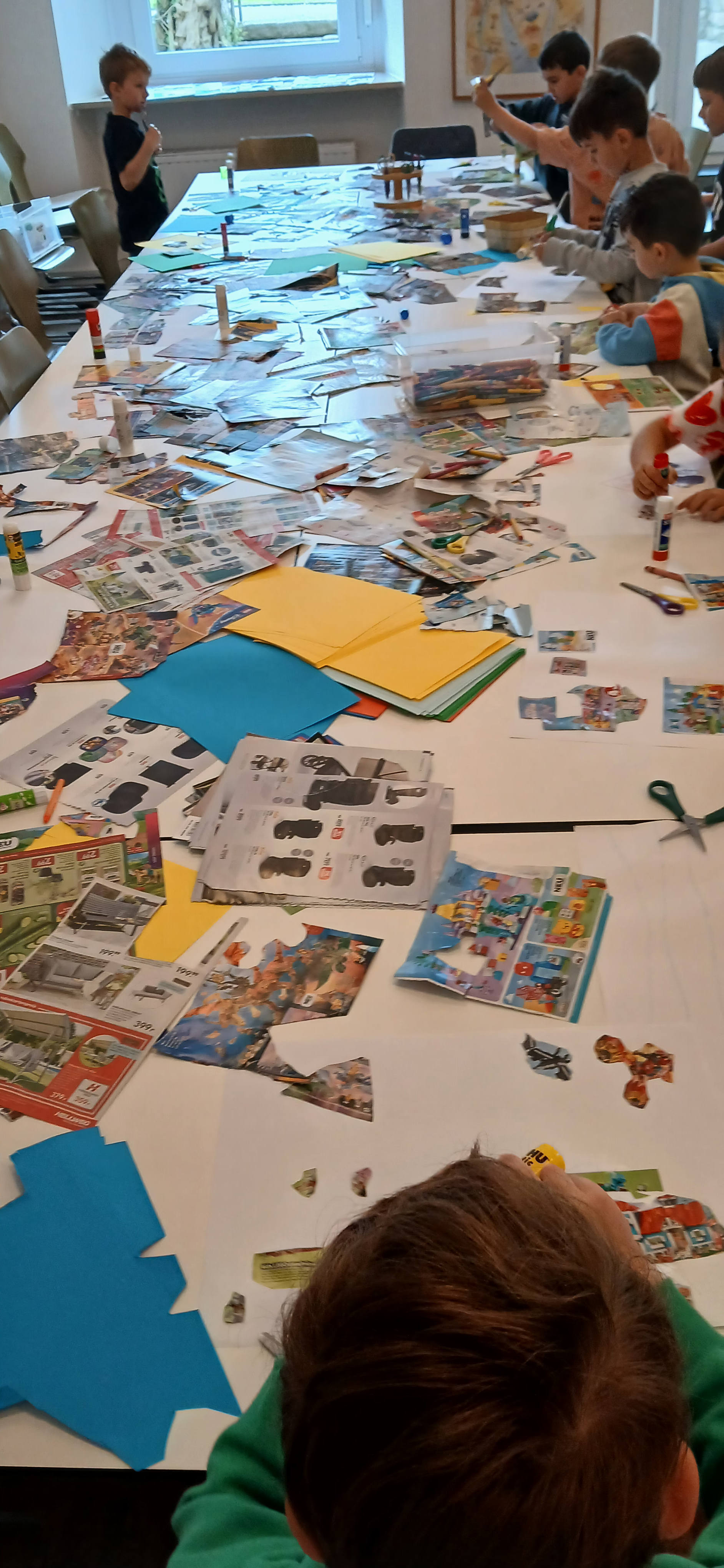 kunstprojekt 1